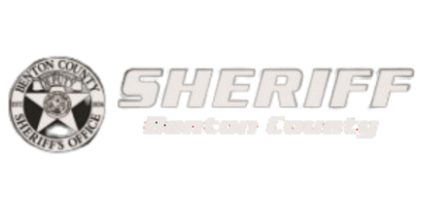 Benton Sheriff