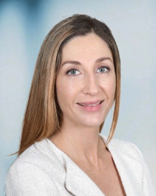 Christine Joubert