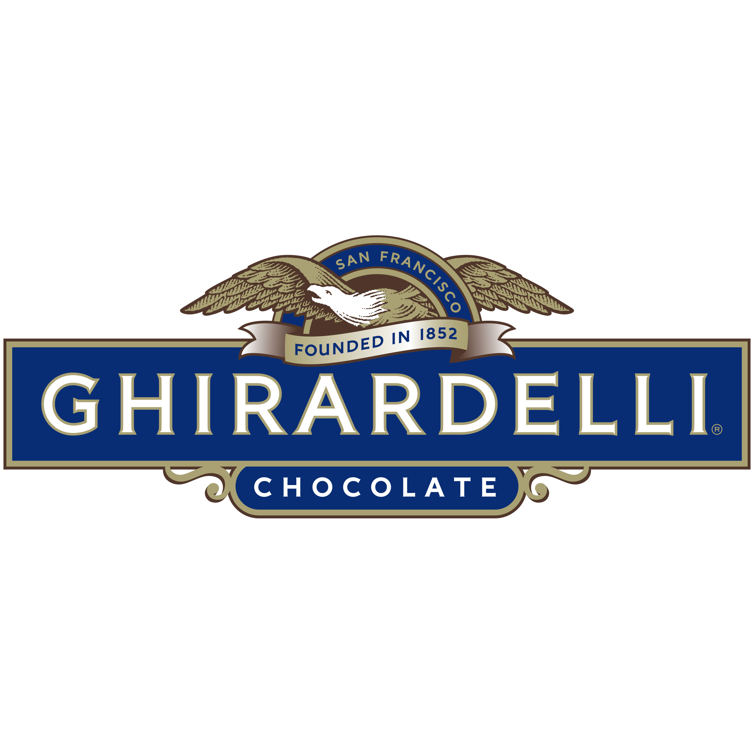 Ghirardelli