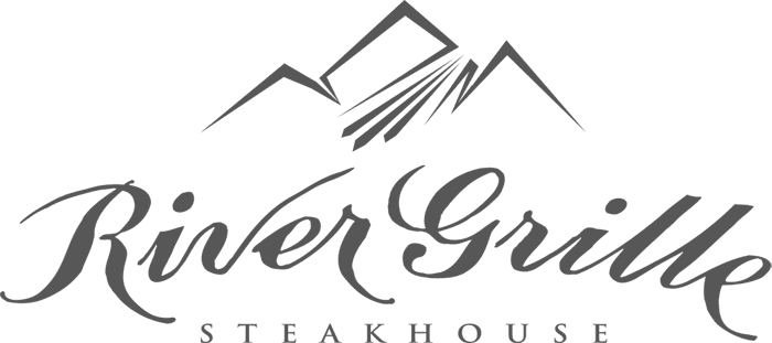River Grille Steakhouse logo