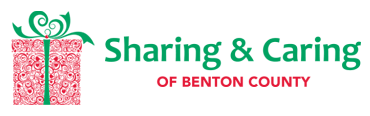 Sharing and Caring of Benton County